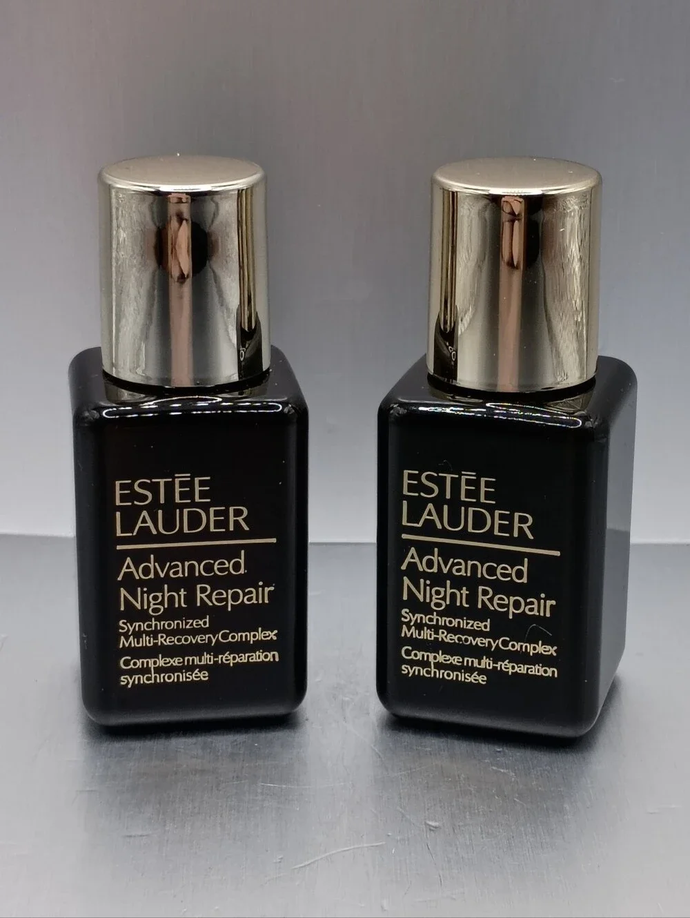 Estee Lauder Advanced Night Repair Synchronized Multi Recovery Complex Duo